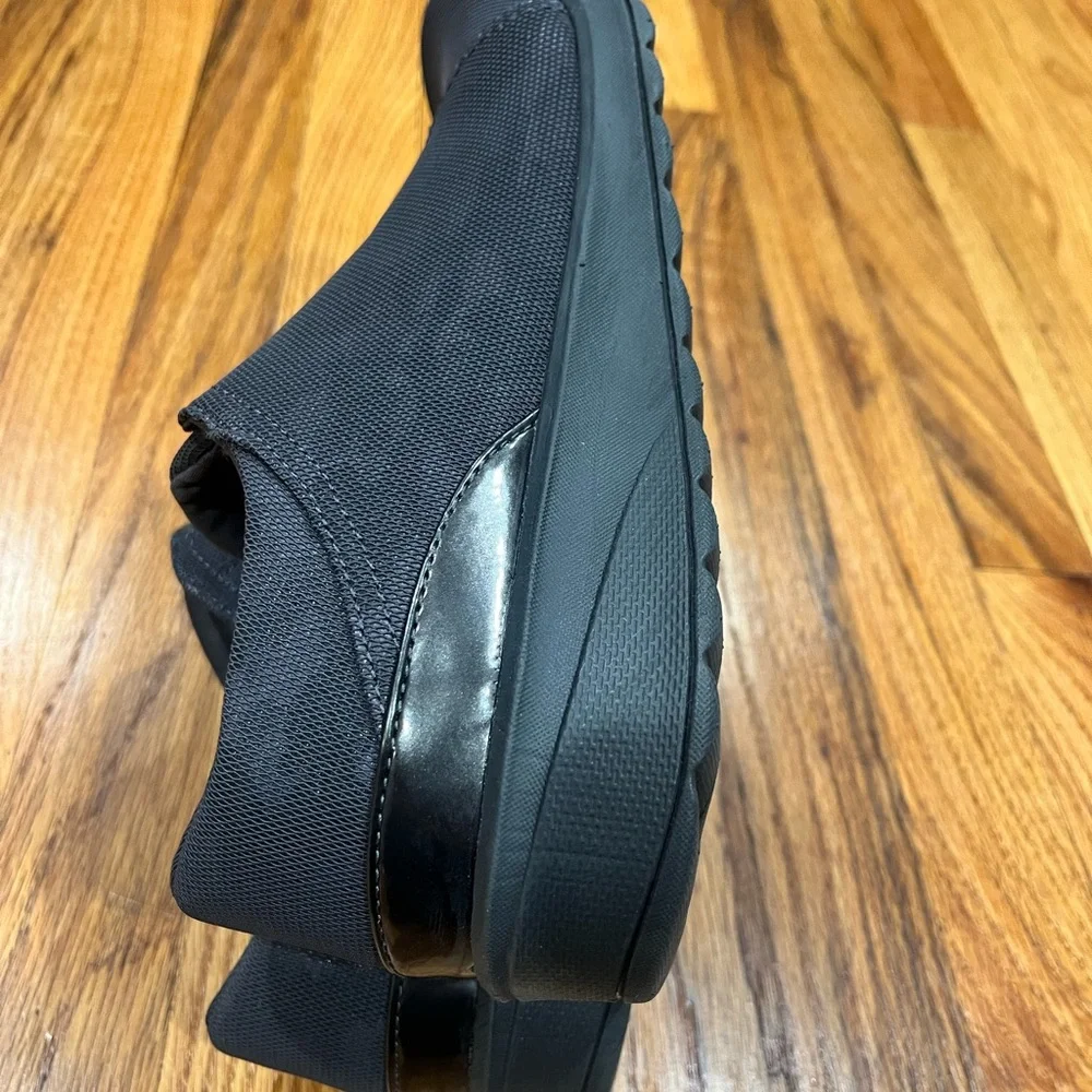 Women's Bzees‎ Glade SlipOn Sneakers Sz 11M Us gray camo